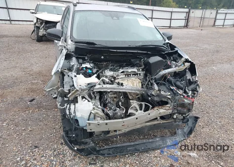 2017 Toyota Rav4 Le из США, поврежденный, VIN 2T3ZFREV3HW382465